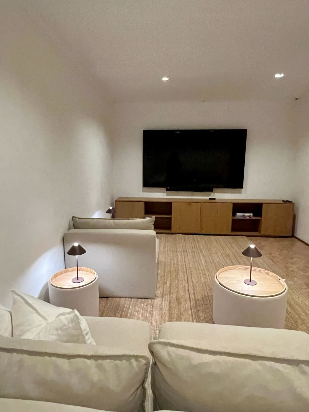 Film room