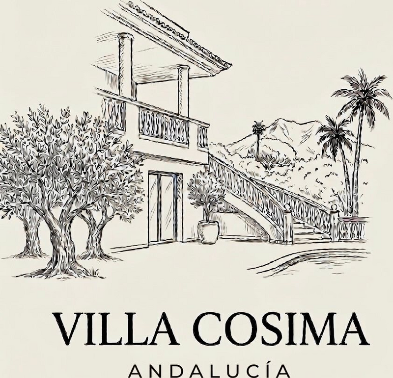 Villa Cosima Andalucía